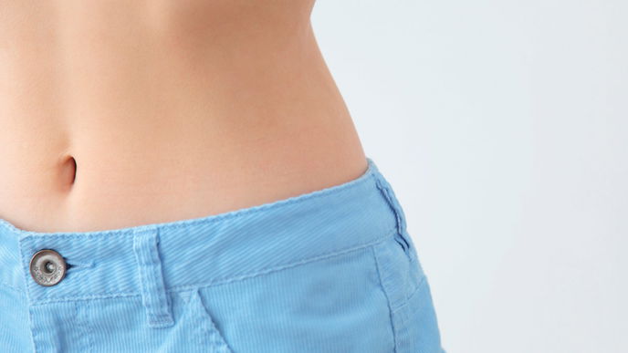 Stars: Beauty-Tipps für einen sexy Bauch