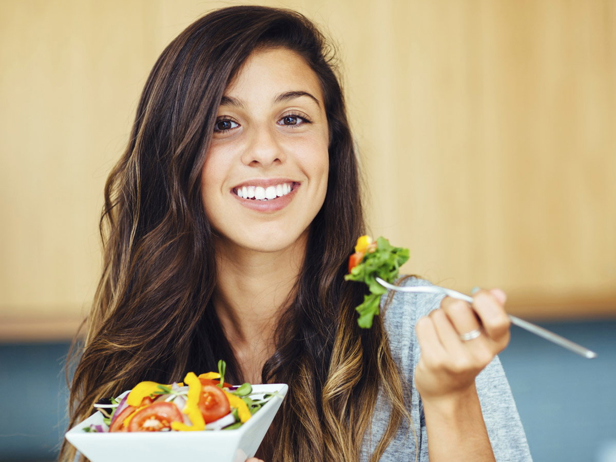Gesunde Ernährung Thinkstock 1200x900