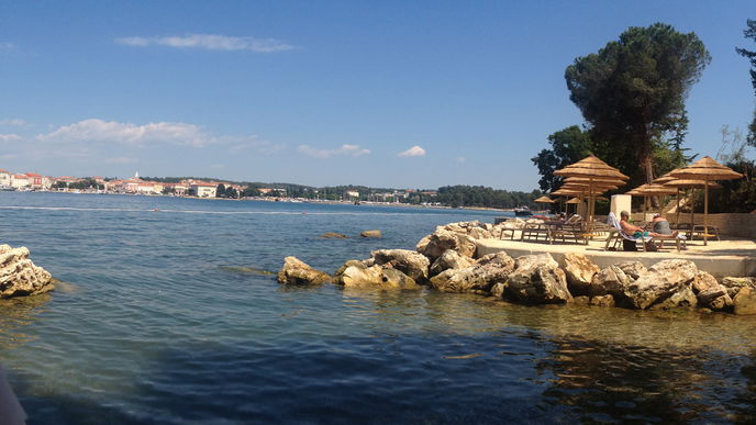 Istrien: Fünf Tipps für die Reise auf die kroatische Adria-Halbinsel