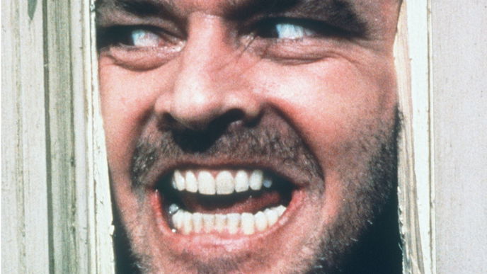 Das sollen die gruseligsten Horrorfilme sein