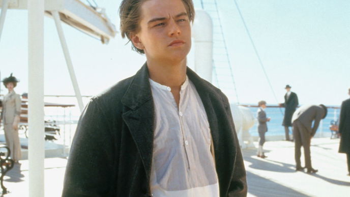 Leonardo DiCaprios doppelte Doppelgänger