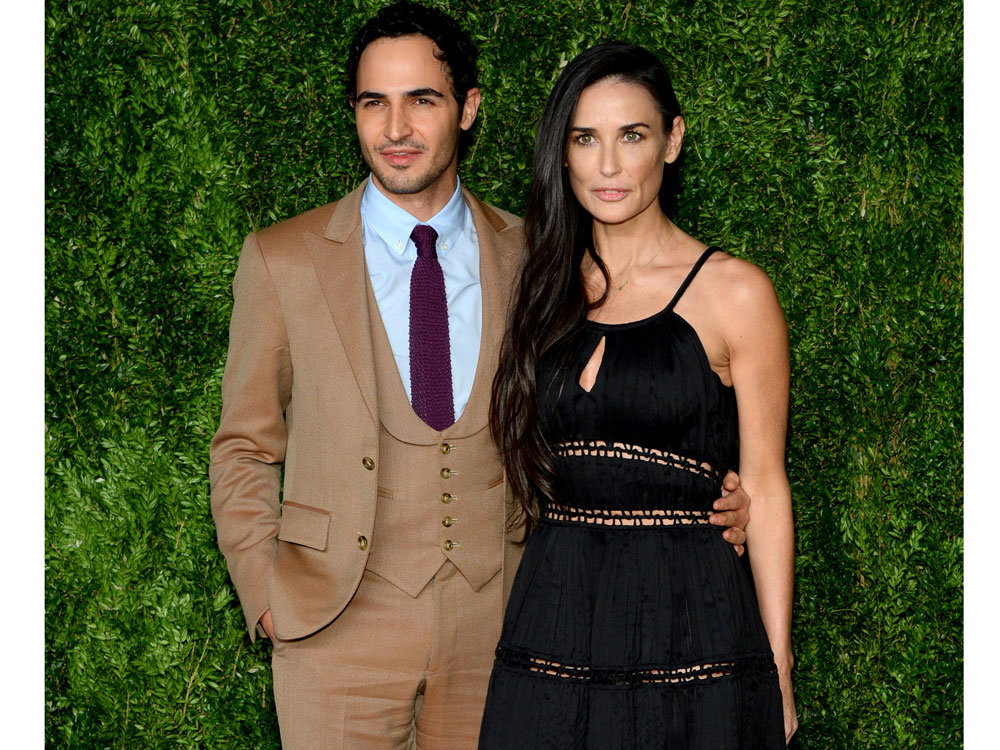 CFDA Fashion Awards 2015