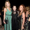 Karlie Kloss, Lorde und Diane von Fuerstenberg - CFDAs