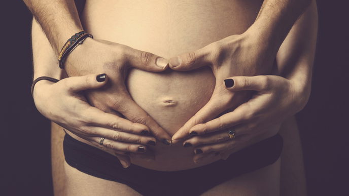 Sex in der Schwangerschaft: Machen oder lassen?