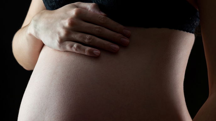 Sex in der Schwangerschaft: Bauch wird nach Orgasmus hart
