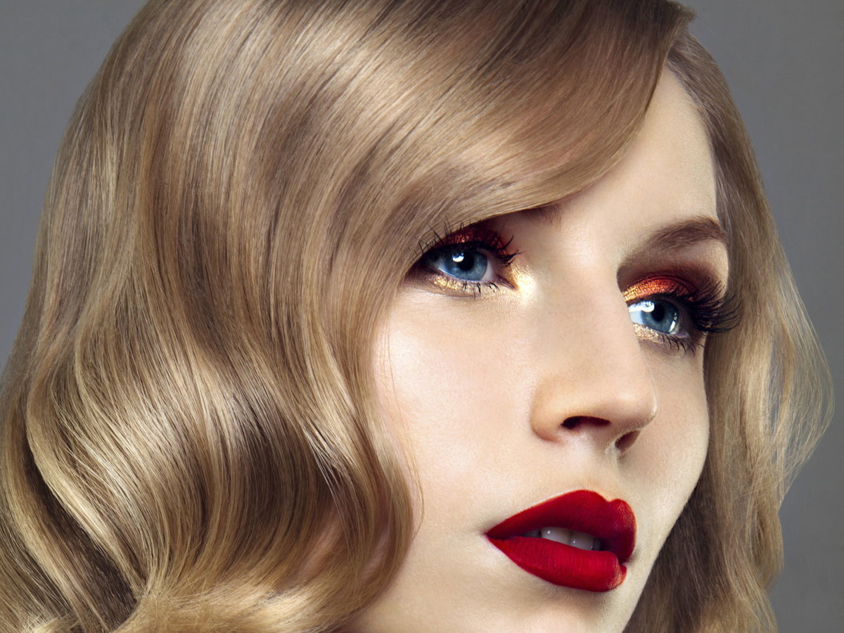 Schöne Haare: 33 Tipps & effektive Hausmittel