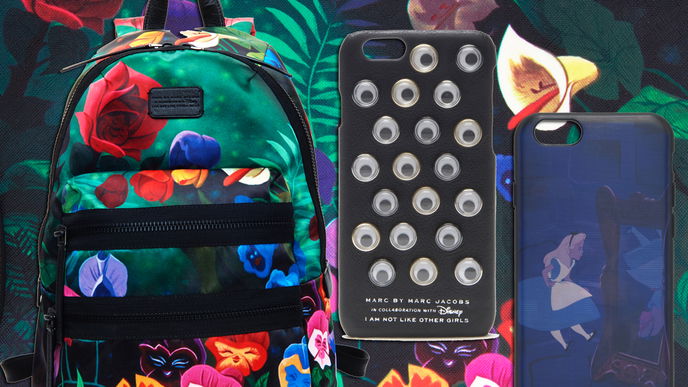 Marc by Marc Jacob x Disney
