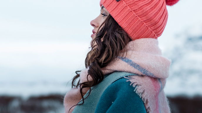 Mützen-Trends im Winter 2018