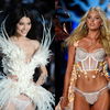 Victoria's Secret 2016 - alle Models