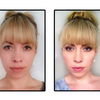 Tages Make-up am Counter: Der Test