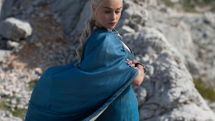 Game of Thrones Body-Doubles