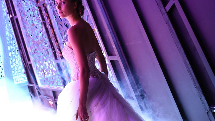 Disney Hochzeitskleider: Heiraten als Arielle, Elsa oder Aurora