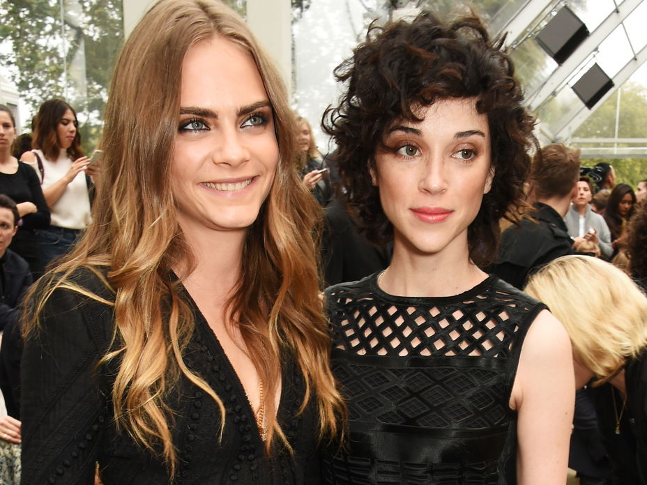 cara und annie