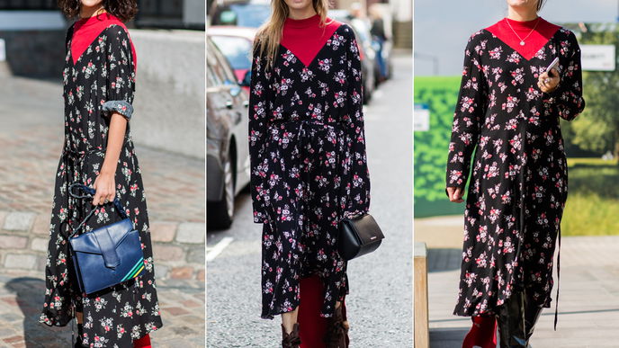 Vetements - dieses Kleid wollen alle!