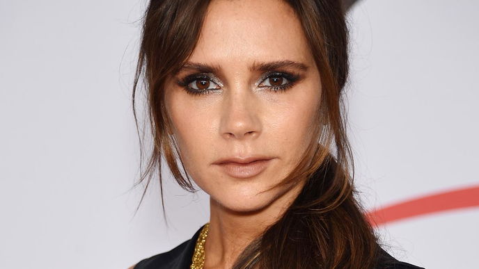 Victoria Beckham x H&M: Hat sie etwas verraten?