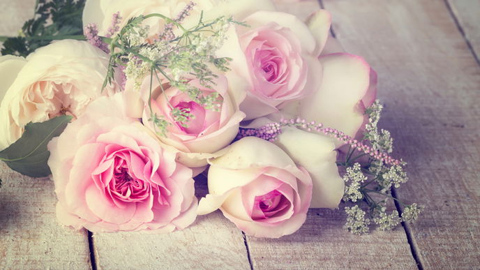 Hochzeitssprüche: Romantische Sprüche zur Hochzeit