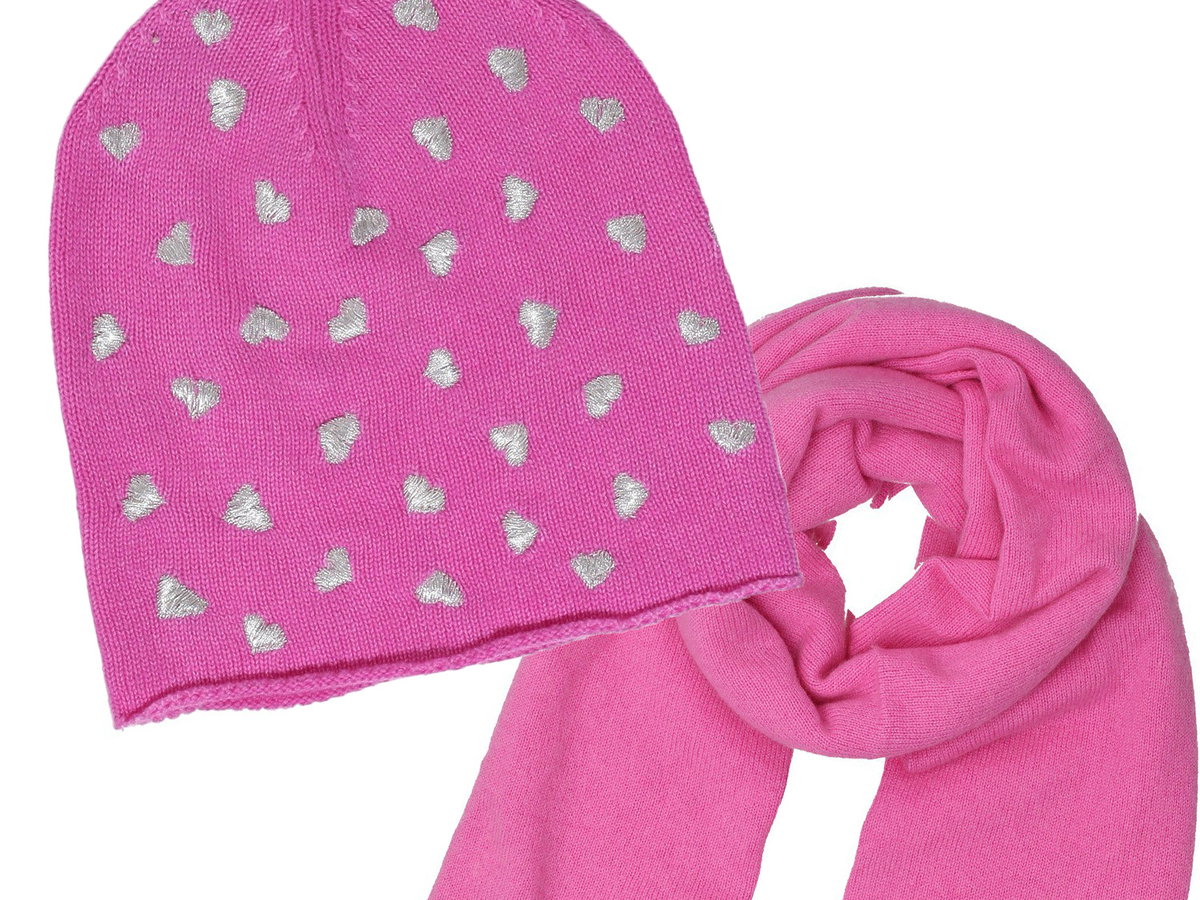 Cute Stuff zu gewinnen