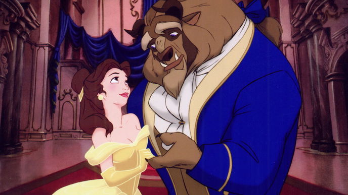 Disney Magic Moments