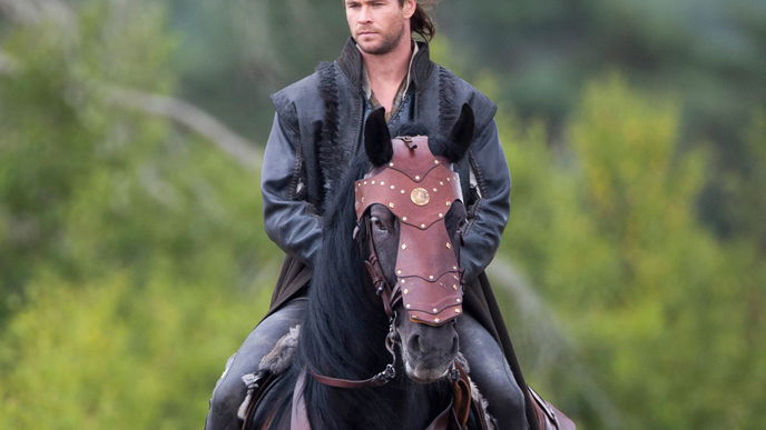 The Huntsman: Winter's War