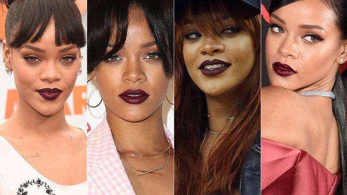 Stars und ihr Signature Look