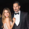 Sofia Vergara und Joe Manganiello Hochzeit