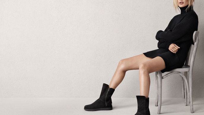 #JOLIExUGG - das ist die Gewinnerin