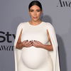 Kim Kardashian: Alles, nur keinen Kaiserschnitt