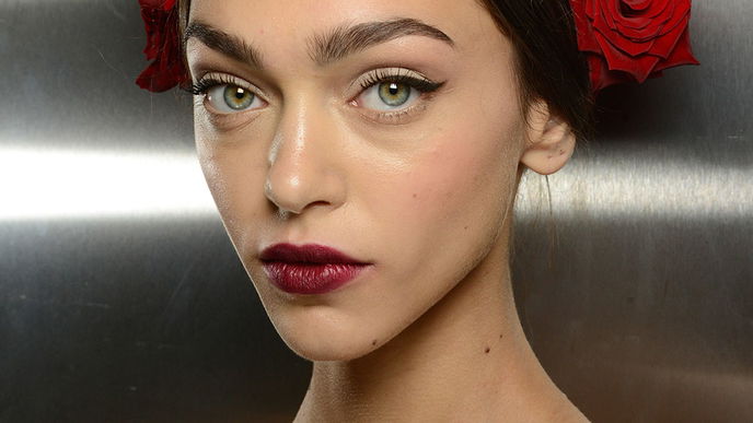 Wie Make-up wirkt