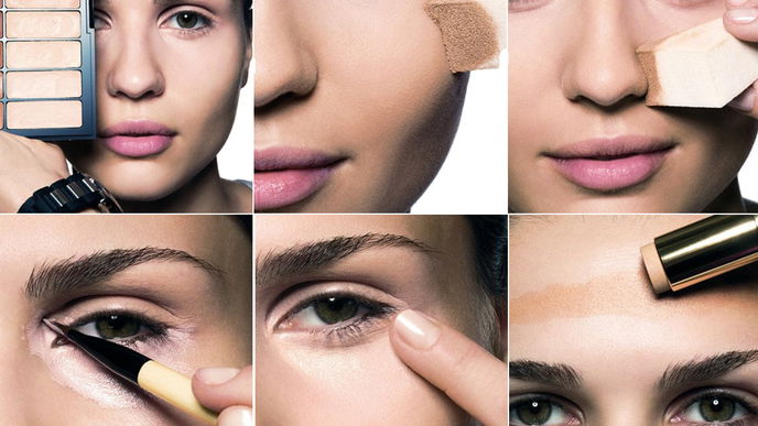 Die besten Profi-Tipps für die Foundation