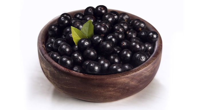 Açai Beere - abnehmen mit der Powerfrucht