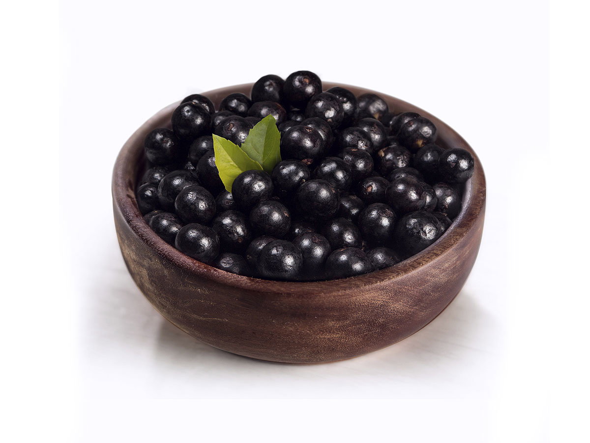 Acai-Beere