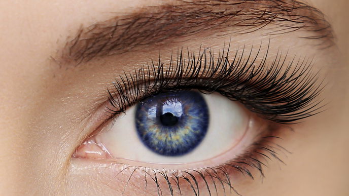 Blaue Augen: Das ist ihre Bedeutung
