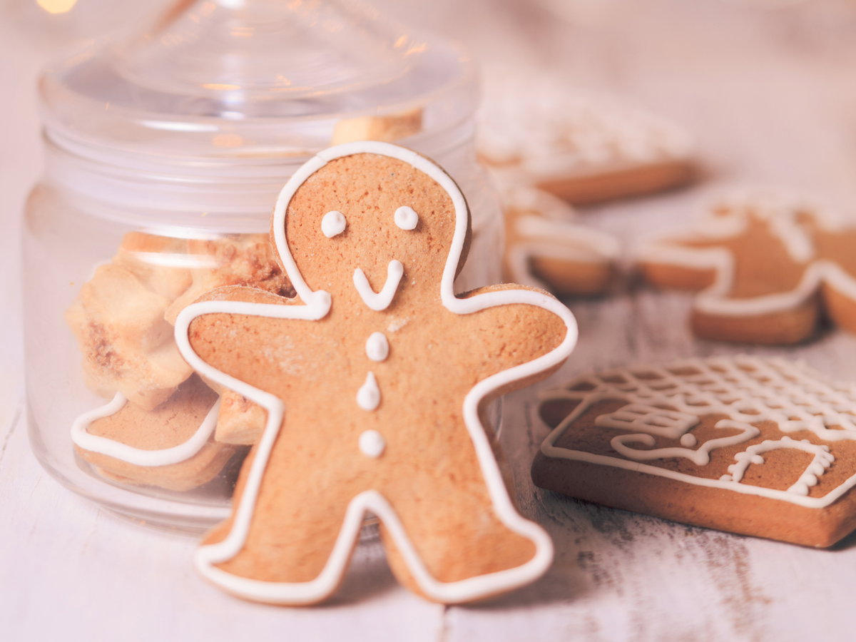 Plätzchen-Rezept: Ideen für die Adventszeit