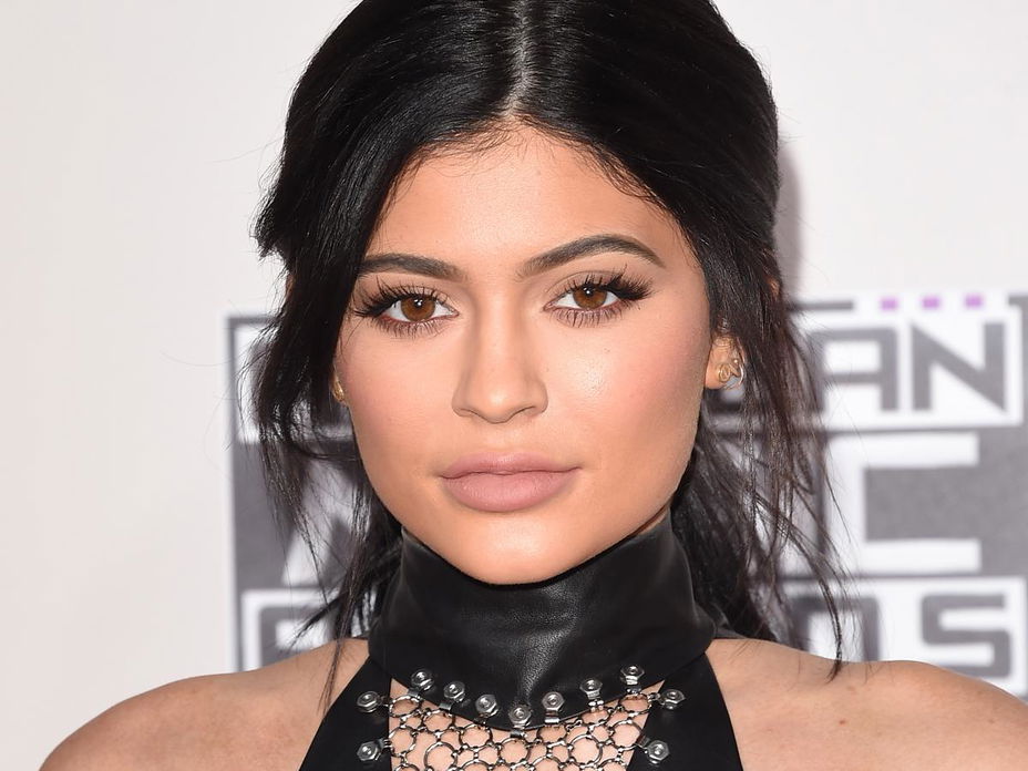Kylie Jenners Make-up innerhalb von Stunden ausverkauft