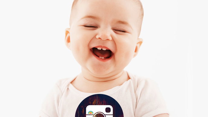 Babys heißen wie Instagramfilter!?!