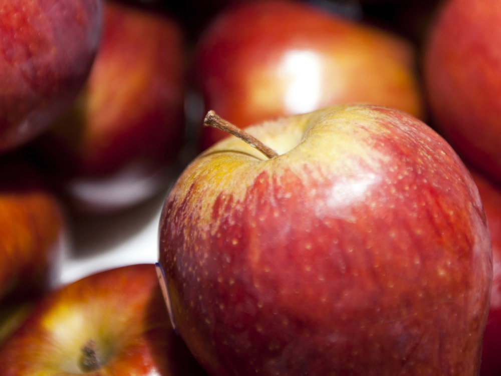 Äpfel