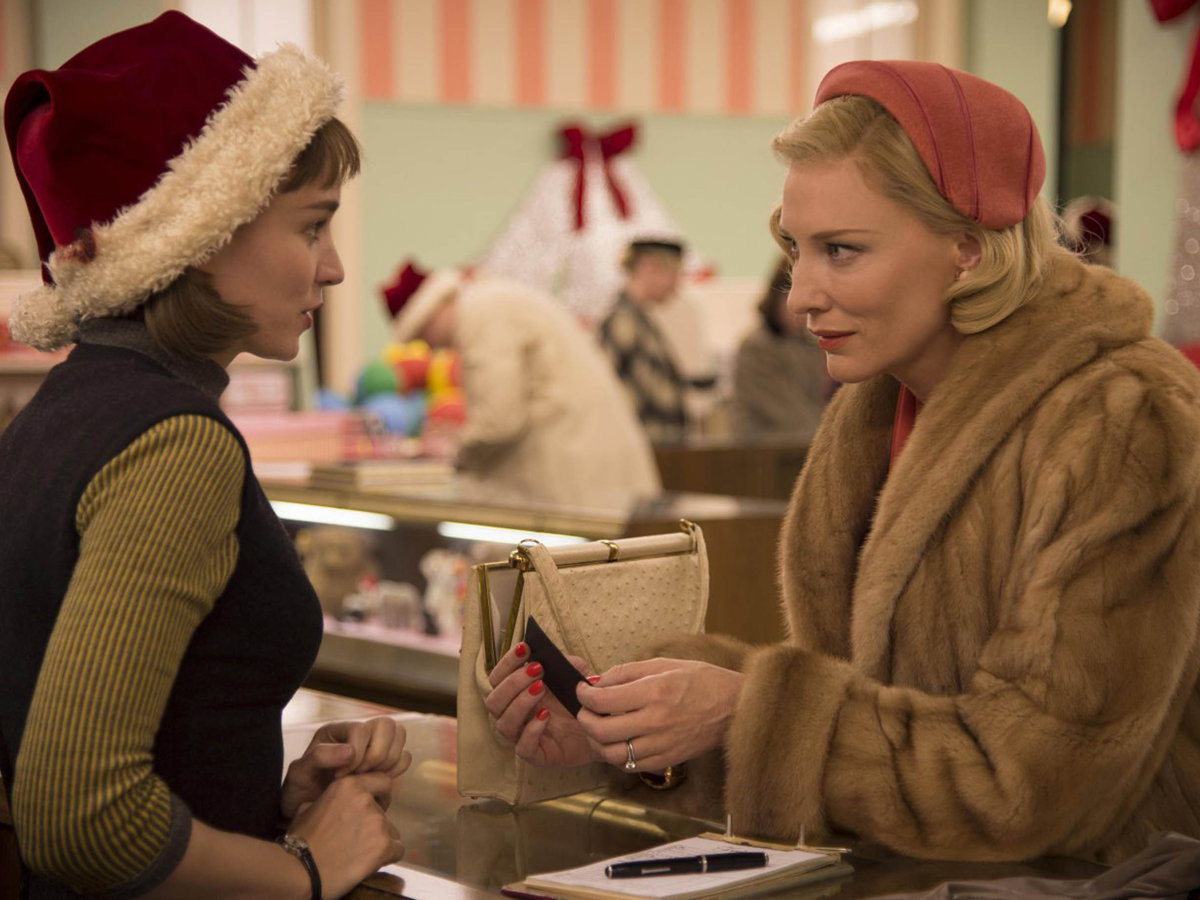 carol