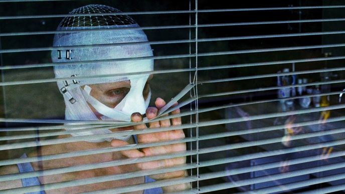 "Ich seh, ich seh" - ein Horrorfilm mit Oscar-Chance?
