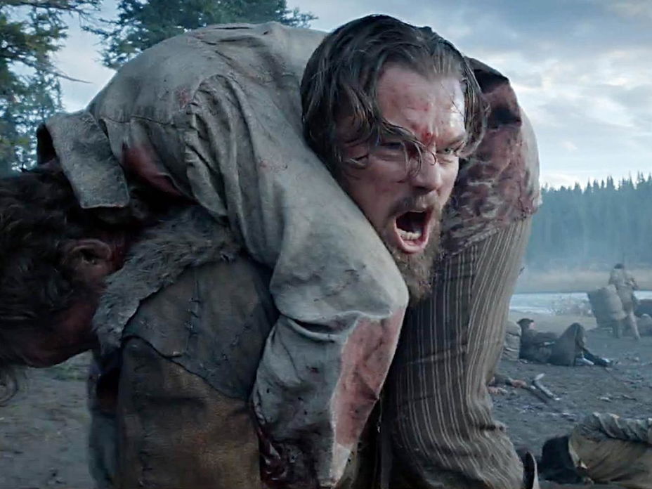Oscar Favoriten 2016: Die Kandidaten für einen Academy Award