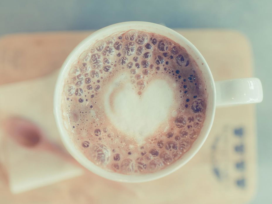 Das ist der beliebteste Hashtag auf Instagram 2015