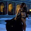 Victoria's Secret Weihnachtswerbung 2015: Engel in Rom