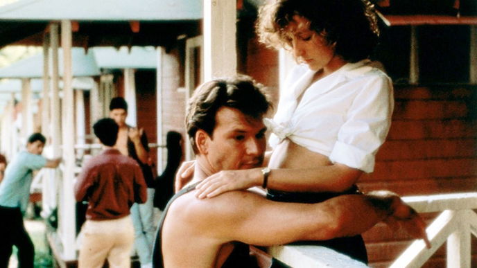 "Dirty Dancing"-Remake 