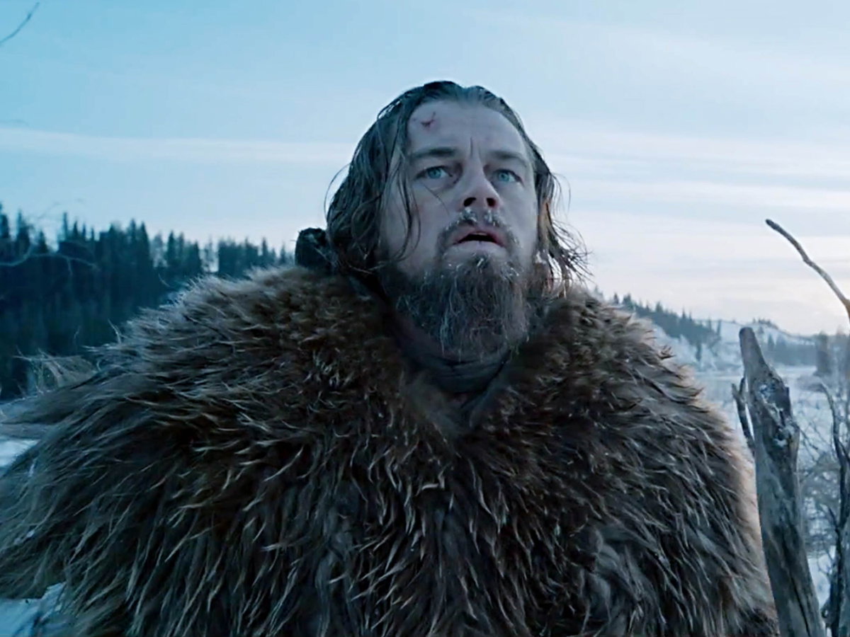 revenant