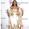 So toll sah Rihanna beim Diamond Ball 2015 aus