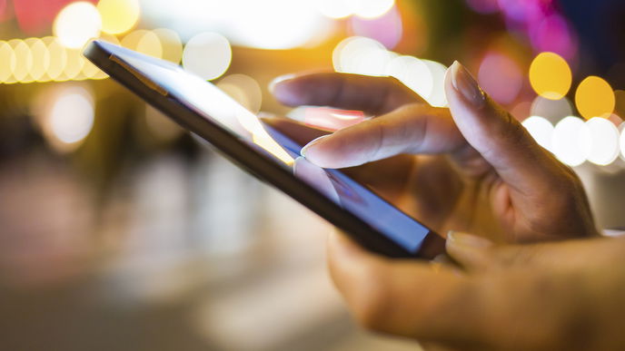 Auf dieses Satzzeichen solltet ihr unbedingt bei WhatsApp, SMS und Co. verzichten