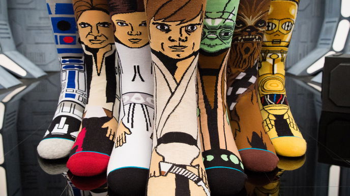 Star Wars - die coolsten Gadgets