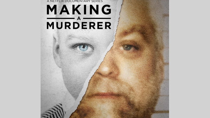 Making a Murderer