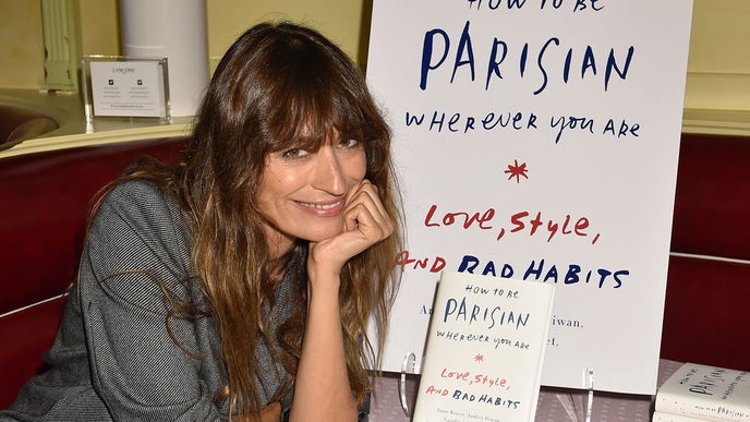How to be Parisian - wherever you are