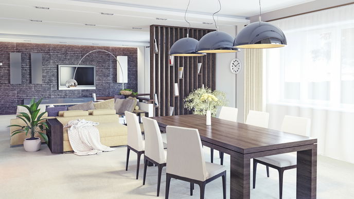 Was ist der schmutzigste Ort in der Wohnung?
