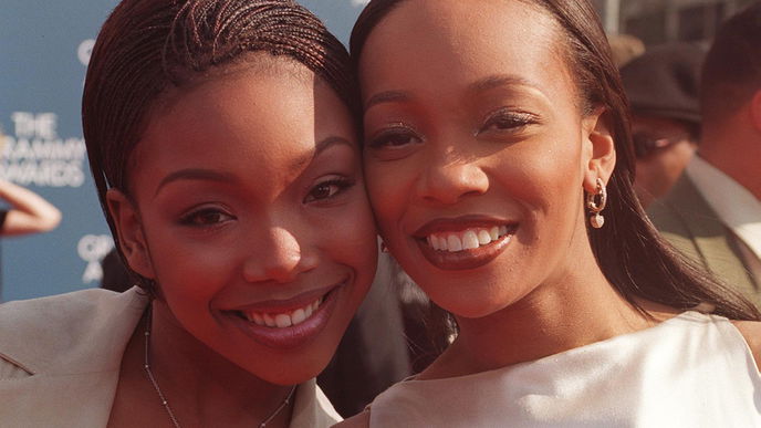 Brandy und Monica - "The Boy Is Mine", um wen ging's?